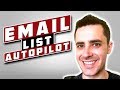 Bryce Whitty, Technibble review: White label email marketing