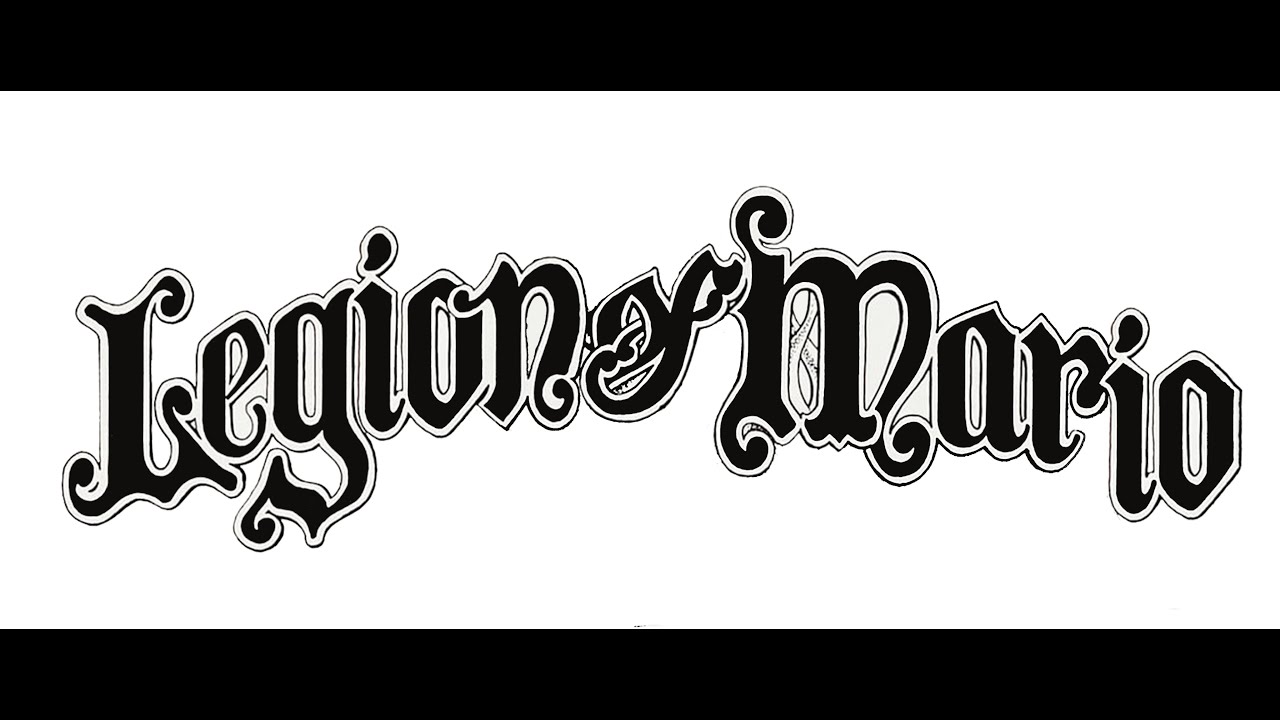 Legion Of Mario 2024-04-12 @ St  Philips Plaza