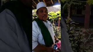 Canda Ria Selepas Suluk Hari Guru Surau Akhlaqul Amin 1 Lombok - Ntb .