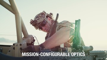 Ops-Core In Action | Choose Mk1™ for Mission-Configurable Optics