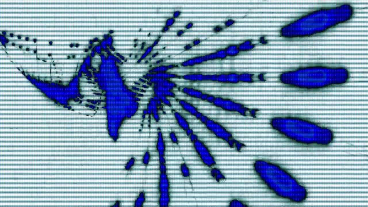 DTS (2008) - Effects (Sponsored by Bakery Csupo 1978 Effects)