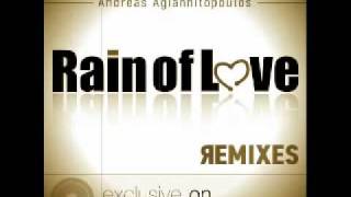 Andreas Agiannitopoulos ( a.k.a Dj a) - Rain of love (Prosis remix).avi