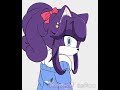 Star with ponytail 🎀 SpeedPaint/TimeLapse
