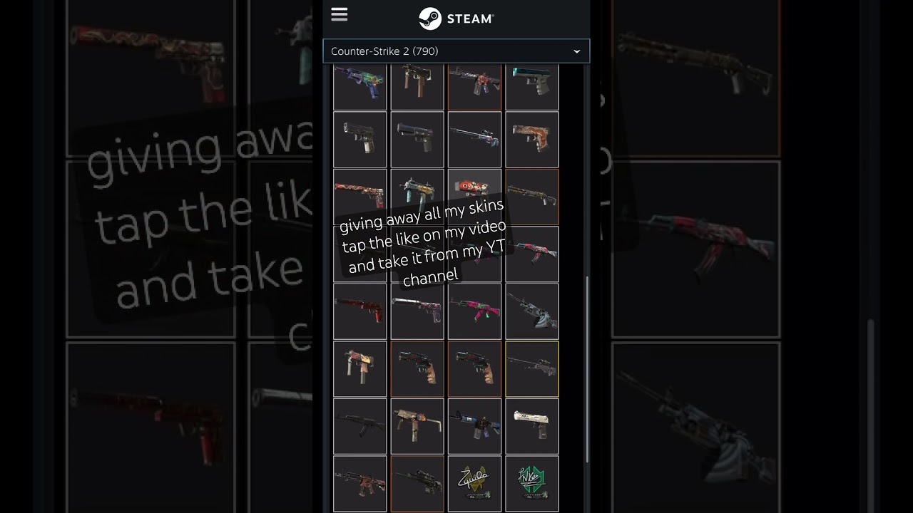 #csgo