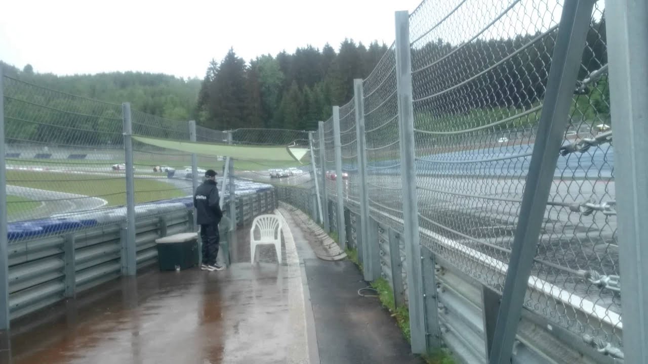 Leeb Rundstreckentrophy- Red Bull Ring Spielberg