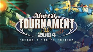 Unreal Tournament 2004 Double Domination