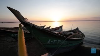 Ethiopia's industrialization spells crisis for Kenya's Turkana