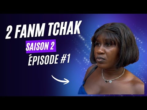 2 STRONG WOMEN (Season 2) EPISODE #1
