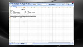 Acroprint BioTouch   How to setup users