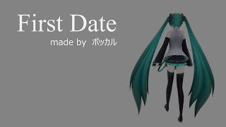 First Date