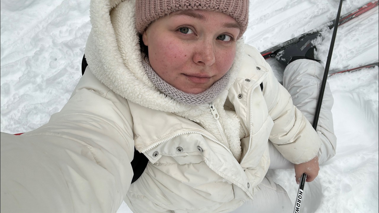 мои спортивные будни и разбор олимпиады 2026 в милане