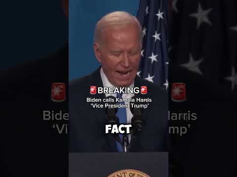President Biden calls