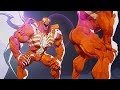 Third Day Playing As Venom from Marvel Rivals !