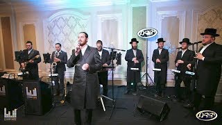 Video thumbnail of "Menashe Lichtenstein, Shimmy Levy & Yedidim Choir - 'Kavei' 'מנשה ליכטנשטיין, שמעי לוי, ידידים 'קוה"