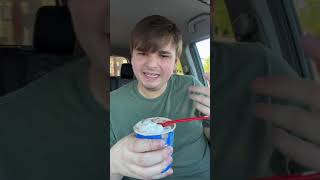 Dairy Queen Food Review!