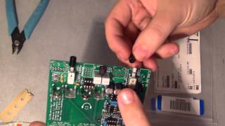 Mayflower Electronics - DIY objective 2 amp - Part 29