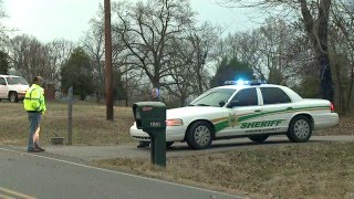Humboldt Homicide PKG 10pm 121315