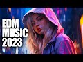 EDM Music Mix 2023 🎧 Mashups & Remixes Of Popular Songs 🎧 Bass Boosted 2023 - Vol #65