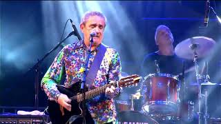 Avohai - Zé Ramalho Ao Vivo no Aniversario de Barueri/SP - Março 2022