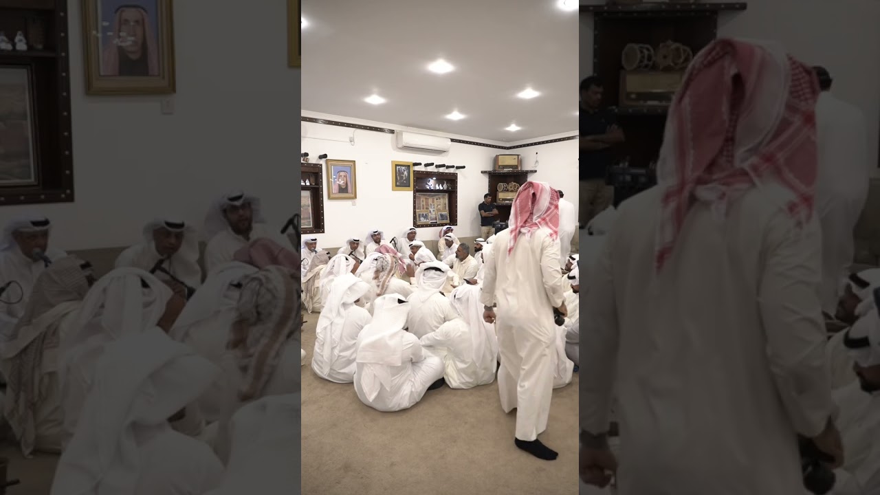 فن حدادي يا رب صلي إنس فرقة الماص