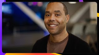 The work I'm doing could have a massive impact. - Quentin, Partner Development Manager