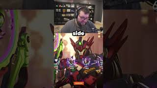 overwatch &amp; marvel rivals are thinking the same way