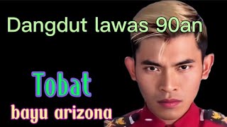 Tobat  Bayu Arizona  Cover Karaoke Vales Bose Angel Lagunya
