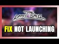 How to FIX The Last Spell Not Launching/Won't Launch