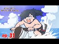 "Fate/Grand Order Youâ€™ve Lost Ritsuka Fujimaru" Episode 31 "On How to Operate a Pe