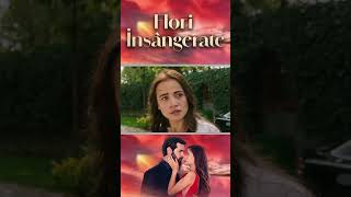 Baran a încuiat-o pe Dilan în cameră! #Floriînsângerate #shorts #short