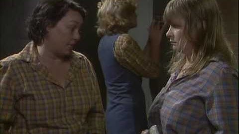 Prisoner Cell Block H ep0290 Part 4