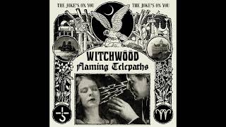 Witchwood - Flaming Telepaths - Blue Oyster Cult cover 2022