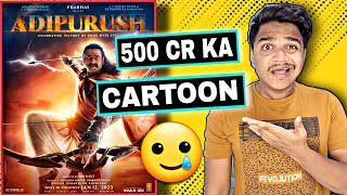 Adipurush Teaser Review Suraj Kumar