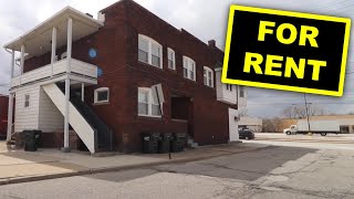 Affordable Apartment in Garfield Heights | Cleveland Area Houses For Rent - 4995 Turney (Up-North)