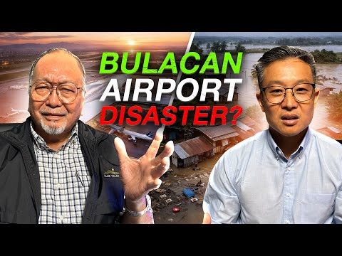 The Bulacan Airport Risk Nobody Explains Clearly