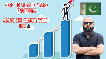 Don’t Let Your Talent Die – Join Me & Enter the Software Industry | #agenticai #coding #motivation