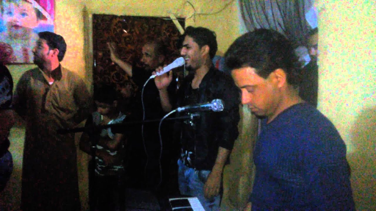 حفﻻت البصره. .مرتظى الفراتي