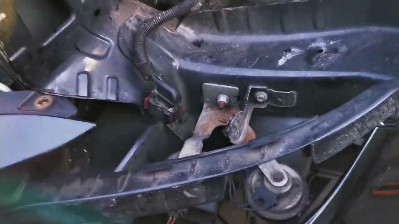 vauxhall insignia power steering fluid leaked everwhere YouTube