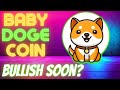Is Baby Doge Setting Up For Another Bull Run?! Road To 100X | EP. 90