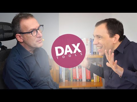 Introducing FREE DAX Tools Video Course