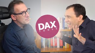 Introducing FREE DAX Tools Video Course