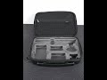 Case STARTRC para DJI Osmo Action 6 Creator Combo – Proteção Total + Organização Inteligente
