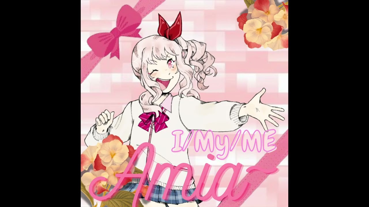 MY♡です I/MY/ME feat. Otomachi Una - YouTube