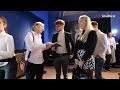 Igazán Pierres! Ilyen volt a híres kritikus könyvbemutatója