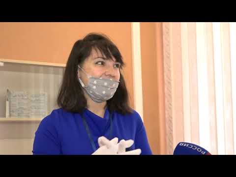 Специальный репортаж. Государственная