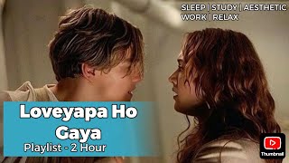 Loveyapa ho gaya| Romantic full song|Toontales studio
