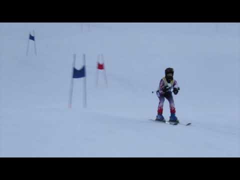 2022 Boys Ski Team Preview Video