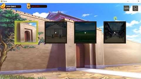 Python PyGame - Turn Based Strategy Game (Work in Progress) - Demo 1