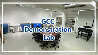 Details GCC---Rearranged GCC Demonstration Lab Update