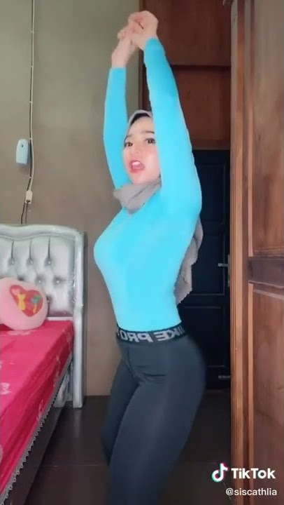 Jilboob goyang hot#Shorts